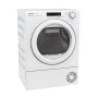 Candy Smart Pro CSO4H7A1DE-S asciugatrice Libera installazione Caricamento frontale 7 kg A+ Bianco (31102455)