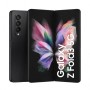 Samsung Galaxy Z Fold3 5G SM-F926B 19,3 cm (7.6") Doppia SIM Android 11 USB tipo-C 12 GB 512 GB 4400 mAh Nero (SM-F926BZKGEUE)