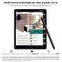 Samsung Galaxy Z Fold3 5G SM-F926B 19,3 cm (7.6") Doppia SIM Android 11 USB tipo-C 12 GB 512 GB 4400 mAh Nero (SM-F926BZKGEUE)