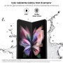 Samsung Galaxy Z Fold3 5G SM-F926B 19,3 cm (7.6") Doppia SIM Android 11 USB tipo-C 12 GB 512 GB 4400 mAh Nero (SM-F926BZKGEUE)
