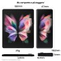 Samsung Galaxy Z Fold3 5G SM-F926B 19,3 cm (7.6") Doppia SIM Android 11 USB tipo-C 12 GB 512 GB 4400 mAh Nero (SM-F926BZKGEUE)