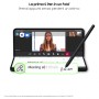 Samsung Galaxy Z Fold3 5G SM-F926B 19,3 cm (7.6") Doppia SIM Android 11 USB tipo-C 12 GB 512 GB 4400 mAh Nero (SM-F926BZKGEUE)
