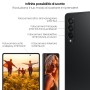 Samsung Galaxy Z Fold3 5G SM-F926B 19,3 cm (7.6") Doppia SIM Android 11 USB tipo-C 12 GB 512 GB 4400 mAh Nero (SM-F926BZKGEUE)