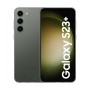 GALAXY S23+ GREEN 8+256GB (SM-S916BZGDEUE)