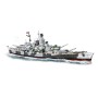 COBI COBI-4839 modellino in scala Modello di nave militare Kit di montaggio 1:300