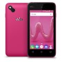 Wiko Sunny 10,2 cm (4") Doppia SIM Android 6.0 3G Micro-USB 0,5 GB 8 GB 1200 mAh Nero, Rosa (WIKSUNNYFUS)