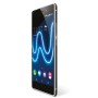 Wiko Fever Special Edition 13,2 cm (5.2") Doppia SIM Android 6.0 4G Micro-USB 3 GB 32 GB 2900 mAh Antracite (WIKFEVSPEEDIANTST)