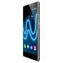 Wiko Fever Special Edition 13,2 cm (5.2") Doppia SIM Android 6.0 4G Micro-USB 3 GB 32 GB 2900 mAh Antracite (WIKFEVSPEEDIANTST)