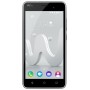 Wiko Jerry 12,7 cm (5") Doppia SIM Android 6.0 3G Micro-USB 1 GB 8 GB 2000 mAh Grigio, Bianco (WIKJERRYPUWST)
