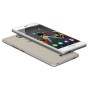 Wiko U Feel 12,7 cm (5") Doppia SIM Android 6.0 4G Micro-USB 3 GB 16 GB 2500 mAh Beige, Bianco (WIKUFEELCREST)