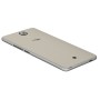 Wiko U Feel 12,7 cm (5") Doppia SIM Android 6.0 4G Micro-USB 3 GB 16 GB 2500 mAh Beige, Bianco (WIKUFEELCREST)