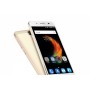 ZTE Blade A610 Plus 14 cm (5.5") Dual SIM ibrida Android 6.0 4G Micro-USB 4 GB 32 GB 5000 mAh Oro (ZTE.A610PL.GD)
