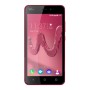 TIM Wiko Freddy 12,7 cm (5") Doppia SIM Android 6.0 4G Micro-USB 1 GB 8 GB 2000 mAh Rosso (WIKFRE4GTIMRURST)