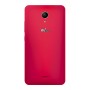 TIM Wiko Freddy 12,7 cm (5") Doppia SIM Android 6.0 4G Micro-USB 1 GB 8 GB 2000 mAh Rosso (WIKFRE4GTIMRURST)