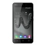 TIM Wiko Freddy 12,7 cm (5") Doppia SIM Android 6.0 4G Micro-USB 1 GB 8 GB 2000 mAh Nero (WIKFRE4GTIMTRBST)