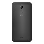 TIM Wiko Freddy 12,7 cm (5") Doppia SIM Android 6.0 4G Micro-USB 1 GB 8 GB 2000 mAh Nero (WIKFRE4GTIMTRBST)