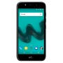 Wiko WIM Lite 12,7 cm (5") Doppia SIM Android 7.0 4G Micro-USB 3 GB 32 GB 3000 mAh Nero (WIKFLAGSLITEBLAST)