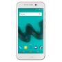 Wiko WIM Lite 12,7 cm (5") Doppia SIM Android 7.0 4G Micro-USB 3 GB 32 GB 3000 mAh Oro (WIKFLAGSLITEGOLST)