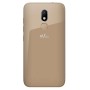 Wiko WIM Lite 12,7 cm (5") Doppia SIM Android 7.0 4G Micro-USB 3 GB 32 GB 3000 mAh Oro (WIKFLAGSLITEGOLST)
