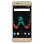 Wiko Upulse 14 cm (5.5") Doppia SIM Android 7.0 4G Micro-USB B 3 GB 32 GB 3000 mAh Oro (WIKUPULSEBLAST)