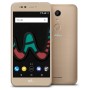 Wiko Upulse 14 cm (5.5") Doppia SIM Android 7.0 4G Micro-USB B 3 GB 32 GB 3000 mAh Oro (WIKUPULSEBLAST)