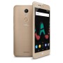 Wiko Upulse 14 cm (5.5") Doppia SIM Android 7.0 4G Micro-USB B 3 GB 32 GB 3000 mAh Oro (WIKUPULSEBLAST)
