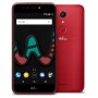 Wiko upulse 14 cm (5.5") Doppia SIM Android 7.0 4G Micro-USB B 3 GB 32 GB 3000 mAh Rosso (WIKUPULSEREDST)
