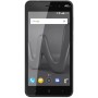 Wiko LENNY 4 16GB 12,7 cm (5") Doppia SIM Android 7.0 3G 1 GB 2500 mAh Nero (WIKLENNY4BLAST)