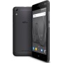 Wiko LENNY 4 16GB 12,7 cm (5") Doppia SIM Android 7.0 3G 1 GB 2500 mAh Nero (WIKLENNY4BLAST)