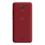 Wiko View 14,5 cm (5.7") Doppia SIM Android 7.1 4G Micro-USB 3 GB 32 GB 2900 mAh Rosso (WIKVIEWCHEST)