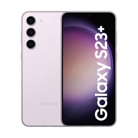GALAXY S23+ LILAC 8+256GB (SM-S916BLIDEUE)