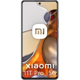 Xiaomi 11T Pro 16,9 cm (6.67") Doppia SIM MIUI 12.5 5G USB tipo-C 8 GB 256 GB 5000 mAh Grigio (MZB09JBEU)