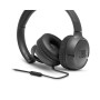 JBL Tune 500 Auricolare Cablato A Padiglione Musica e Chiamate Nero (JBLT500BLK)