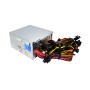 Seasonic SSP-750RS alimentatore per computer 750 W 20-pin ATX ATX Argento (SSP-750RS)