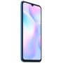 Xiaomi Redmi 9A 16,6 cm (6.53") Doppia SIM 4G Micro-USB 2 GB 32 GB 5000 mAh Blu (MZB9960EU)