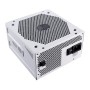Cooler Master V650 Gold-V2 White Edition alimentatore per computer 650 W 24-pin ATX ATX Bianco (MPY-650V-AGBAG-EU)