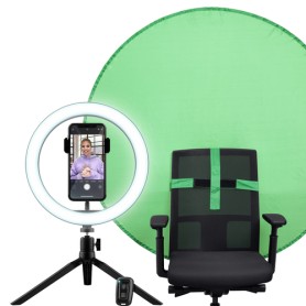MAKU+ 2-IN-1 STREAMING KIT (24881)