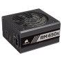 Corsair RMx Series RM650x alimentatore per computer 650 W 24-pin ATX ATX Nero (CP-9020178-EU)