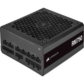 Corsair RPS0119 alimentatore per computer 750 W 24-pin ATX ATX Nero (CP-9020234-EU)