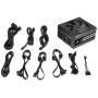 Corsair RMx Series RM650x alimentatore per computer 650 W 24-pin ATX ATX Nero (CP-9020178-EU)