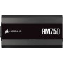 Corsair RPS0119 alimentatore per computer 750 W 24-pin ATX ATX Nero (CP-9020234-EU)