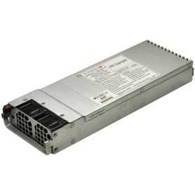 Supermicro PWS-1K43F-1R alimentatore per computer 1200 W 1U Grigio (PWS-1K43F-1R)