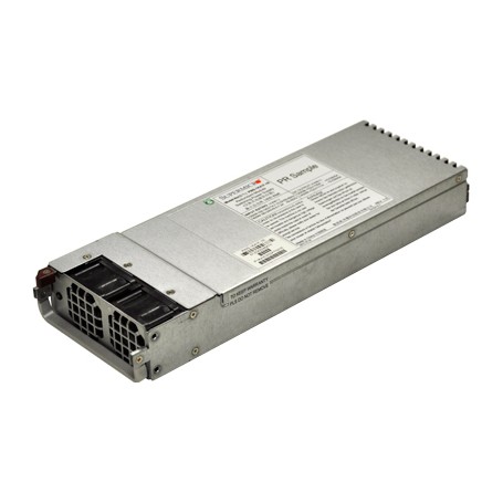 Supermicro PWS-1K43F-1R alimentatore per computer 1200 W 1U Grigio (PWS-1K43F-1R)
