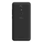 Wiko View 14,5 cm (5.7") Doppia SIM Android 7.1 4G Micro-USB B 3 GB 32 GB 2900 mAh Nero (WIKVIEWBLAST)