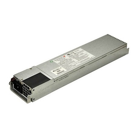 Supermicro PWS-1K41P-SQ alimentatore per computer 1400 W 1U Argento (PWS-1K41P-SQ)