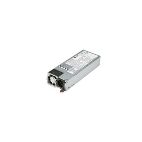 Supermicro PWS-1K22A-1R alimentatore per computer 800 W Metallico (PWS-1K22A-1R)