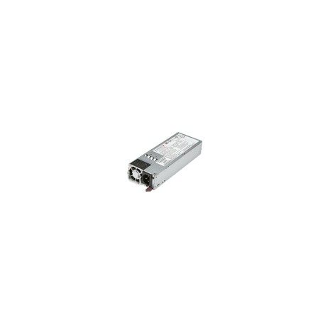 Supermicro PWS-1K22A-1R alimentatore per computer 800 W Metallico (PWS-1K22A-1R)