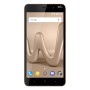 Wiko LENNY4 PLUS 14 cm (5.5") Doppia SIM Android 7.0 3G Micro-USB 1 GB 16 GB 2500 mAh Oro (WIKLENNYPLUSGOLST)
