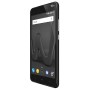 Wiko LENNY4 PLUS 14 cm (5.5") Doppia SIM Android 7.0 3G Micro-USB 1 GB 16 GB 2500 mAh Nero (WIKLENNYPLUSBLAST)