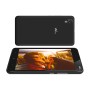 Wiko LENNY4 PLUS 14 cm (5.5") Doppia SIM Android 7.0 3G Micro-USB 1 GB 16 GB 2500 mAh Nero (WIKLENNYPLUSBLAST)